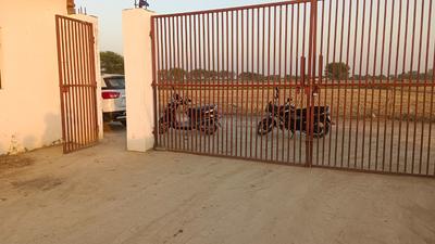 Image of 9000 Sq.ft Residential Plot / Land for sale in OMR The Vanshivat Farms, Kishor Pura, Vrindavan for Rs. 10000000
