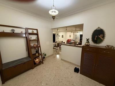 Hall Image of 3850 Sq.ft 4 BHK Apartment / Flat for sale in Sobha Petunia, Nagavara Bengaluru for Rs. 48000000
