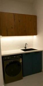 Kitchen Image of 1565 Sq.ft 3 BHK Apartment / Flat for sale in Mahendra Arto Helix, Electronic City Bengaluru for Rs. 15400000