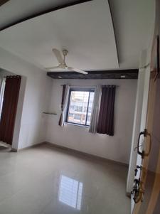 Hall Image of 1150 Sq.ft 3 BHK Apartment / Flat for sale in Indira Nagar Nashik for Rs. 5000000