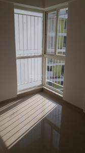 Bedroom Image of 1150 Sq.ft 2.5 BHK Apartment / Flat for sale in Mont Vert Belbrook, Bhugaon Pune for Rs. 12000000