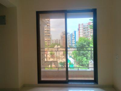 Living Room Image of 720 Sq.ft 1 BHK Apartment / Flat for sale in Kalyan East Kalyan for Rs. 4500000