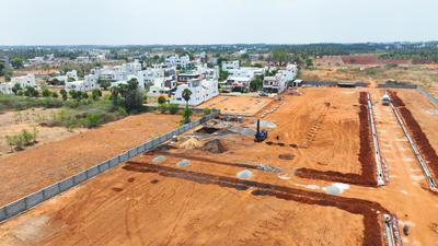Image of 1200 Sq.ft Residential Plot / Land for sale in Kurumbapalayam, Coimbatore for Rs. 5100000