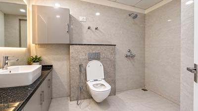 Image of 1422 Sq.ft 3 BHK Apartment / Flat for sale in Assotech Pride Phase 1, Rudrapur, Bhubaneswar for Rs. 15000000