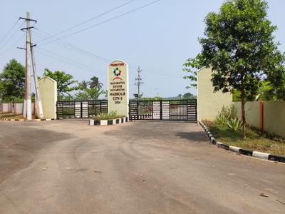 Image of 167 Sq.ft Residential Plot / Land for sale in Kapuluppada, Visakhapatnam for Rs. 4676000