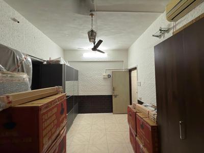 Balcony Image of 650 Sq.ft 1 BHK Apartment / Flat for sale in Chedda Nagar Mumbai for Rs. 10000000
