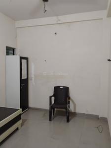 Hall Image of 850 Sq.ft 2 BHK Apartment / Flat for rent in Khatiwala Tank Indore for Rs. 15000