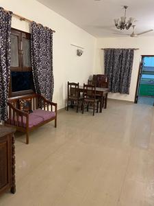 Hall Image of 1400 Sq.ft 2 BHK Independent House for rent in Hauz Khas New Delhi for Rs. 90000
