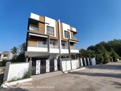 Image of 2700 Sq.ft 3 BHK Independent House for sale in Pride09 Pride09, Uruli Kanchan, Pune for Rs. 12500000