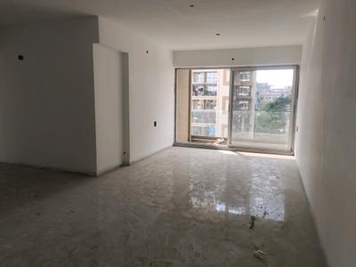 Living Room Image of 1900 Sq.ft 3 BHK Apartment / Flat for sale in NMS One 8 One, Ulwe Navi Mumbai for Rs. 21000000