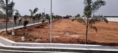 Image of 1000 Sq.ft Residential Plot / Land for sale in Panjappur, Tiruchirappalli for Rs. 800000