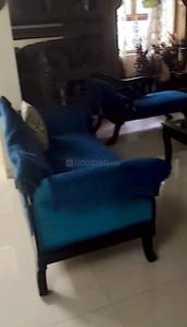 Hall Image of 2000 Sq.ft 3 BHK Apartment / Flat for sale in Munirka New Delhi for Rs. 42000000