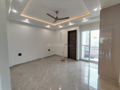 Bedroom Image of 1836 Sq.ft 4 BHK Builder Floor for sale in Sector 57 Gurgaon for Rs. 27500000