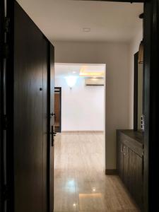 Main Entrance Image of 4500 Sq.ft 4.5 BHK Builder Floor for sale in South City Luxury Floors, Sector 50 Gurgaon for Rs. 44500000