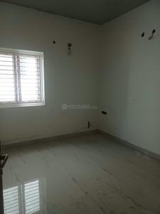 Bedroom Image of 1500 Sq.ft 3 BHK Apartment / Flat for sale in Nallakunta Hyderabad for Rs. 13800000