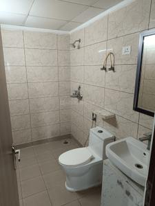 Image of 1220 Sq.ft 2.5 BHK Apartment / Flat for sale in Gulshan Vivante, Sector 137, Noida for Rs. 17500000