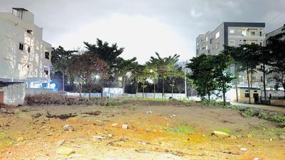 Image of 2160 Sq.ft Residential Plot / Land for sale in Alwal, Secunderabad for Rs. 25200000