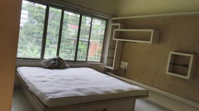 Bedroom Image of 5860 Sq.ft 5 BHK Duplex for rent in Race Course Vadodara for Rs. 55000