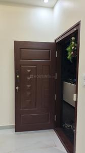 Bedroom Image of 1399 Sq.ft 3 BHK Builder Floor for rent in Hongasandra Bengaluru for Rs. 44500