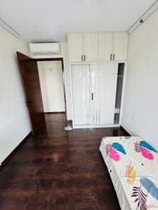 Bedroom Image of 1945 Sq.ft 3 BHK Apartment / Flat for sale in Krisumi Waterfall Residences, Sector 36A Gurgaon for Rs. 39800000