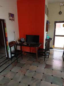 2 BHK Independent House