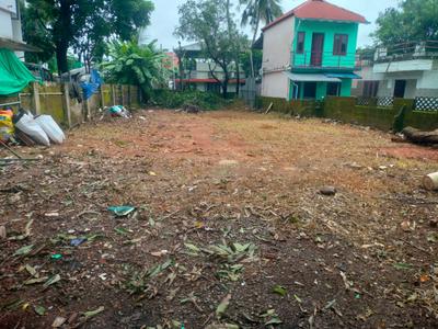 Image of 3703 Sq.ft Residential Plot / Land for sale in Ayyanthole, Thrissur for Rs. 825000