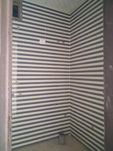Common Bathroom Image of 650 Sq.ft 1 BHK Apartment / Flat for sale in Sector 74 Noida for Rs. 2600000