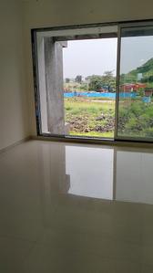 Hall Image of 1060 Sq.ft 2 BHK Apartment / Flat for sale in Shreenathji Delta Greens, Pushpak Nagar Navi Mumbai for Rs. 9000000