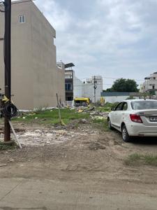 Image of 1100 Sq.ft Residential Plot / Land for sale in Nipania, Indore for Rs. 9400000