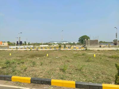 Image of 780 Sq.ft Residential Plot / Land for sale in Mannivakkam, Chennai for Rs. 3431220