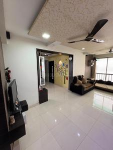 Living Room Image of 1250 Sq.ft 2 BHK Apartment / Flat for sale in Vasna Ahmedabad for Rs. 5750000