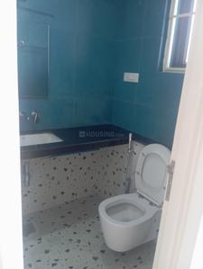 Image of 2100 Sq.ft 3 BHK Apartment / Flat for rent in Sholinganallur, Chennai for Rs. 50000