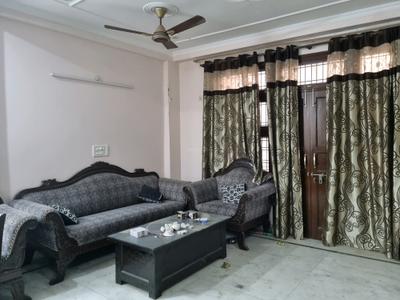 2 BHK Independent Builder Floor