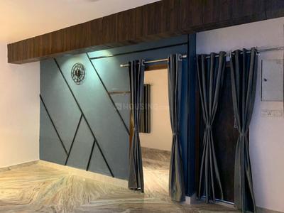 Bedroom Image of 750 Sq.ft 2 BHK Apartment / Flat for sale in New Town Kolkata for Rs. 5800000