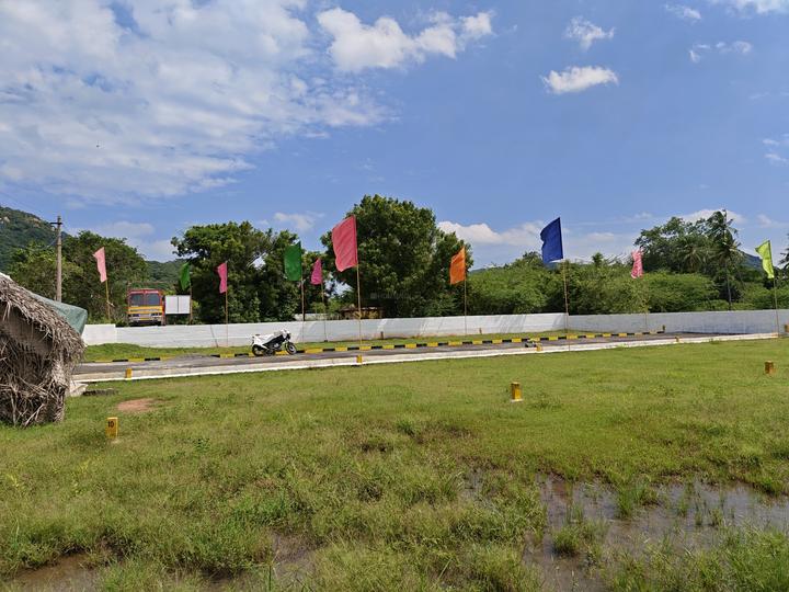 RD ENCLAVE Main Image 1