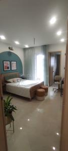Bedroom Image of 1550 Sq.ft 3 BHK Apartment / Flat for sale in P R The High Gates, Hadapsar Pune for Rs. 18000000