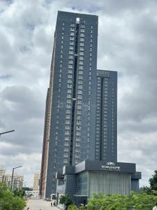 Image of 1604 Sq.ft 3 BHK Apartment / Flat for sale in Purva Atmosphere, R.K. Hegde Nagar, Bengaluru for Rs. 26500000