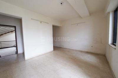 Bedroom Image of 1670 Sq.ft 3 BHK Apartment / Flat for sale in Shreem Gini Lake Gardenz, Makarba Ahmedabad for Rs. 8800000