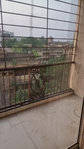 Balcony Image of 3400 Sq.ft 5 BHK Apartment / Flat for sale in Shagun Vatika Apartments, Butler Colony Lucknow for Rs. 35000000