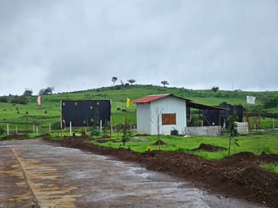 Image of 1160 Sq.ft Residential Plot / Land for sale in Trimbak, Nashik for Rs. 1800000