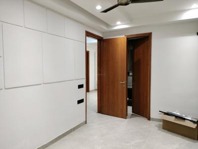 Bedroom Image of 1900 Sq.ft 4 BHK Builder Floor for sale in Sector 8 Dwarka New Delhi for Rs. 26000000