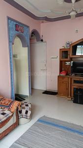Bedroom Image of 900 Sq.ft 2 BHK Apartment / Flat for sale in Paldi Ahmedabad for Rs. 6300000