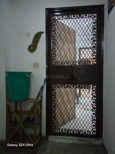 Image of 550 Sq.ft 2 BHK Builder Floor for rent in Uttam Nagar, New Delhi for Rs. 12000