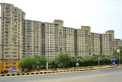 Image of 1765 Sq.ft 4 BHK Apartment / Flat for sale in DLF Belvedere Park, DLF Phase 2, Gurgaon for Rs. 35500000