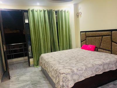 Bedroom Image of PG 6820879 Said-ul-ajaib in Said-Ul-Ajaib, New Delhi