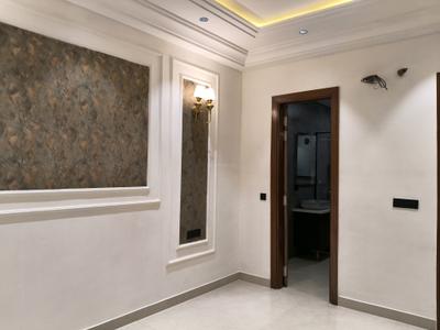 Bedroom Image of 1500 Sq.ft 2 BHK Builder Floor for rent in Palam Vihar Gurgaon for Rs. 35000