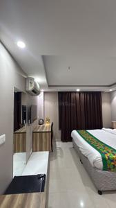 Bedroom Image of Stay luxury pg in Sector 27, Gurgaon