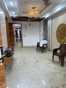 Hall Image of 1450 Sq.ft 3 BHK Apartment / Flat for sale in Capital Hometech Homes, Sector 51 Noida for Rs. 7799999