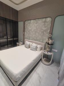 Bedroom Image of 1450 Sq.ft 3 BHK Apartment / Flat for sale in Swaraj 54 Flores Drive Phase 1, Hadapsar Pune for Rs. 14800000