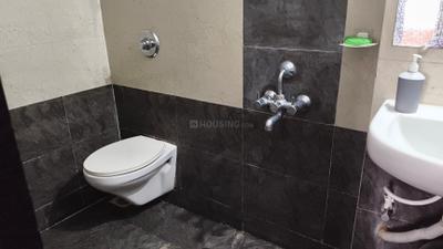 Image of 1300 Sq.ft 3 BHK Apartment / Flat for sale in Supertech Defence Colony Pune Phase 4, Wagholi, Pune for Rs. 9500000